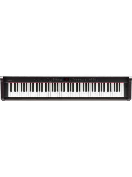 Clavinova CLP-430B, зображення 3